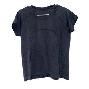 Lululemon Swiftly Tech Short Sleeve